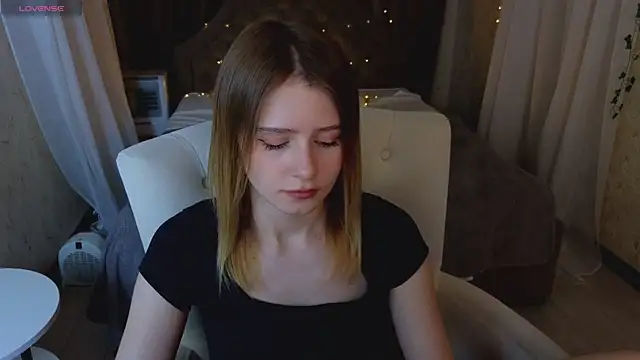Czat XXX na żywo – jenny_bunny_