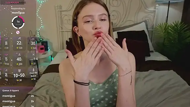 jenny_bunny_'s Live XXX Chat