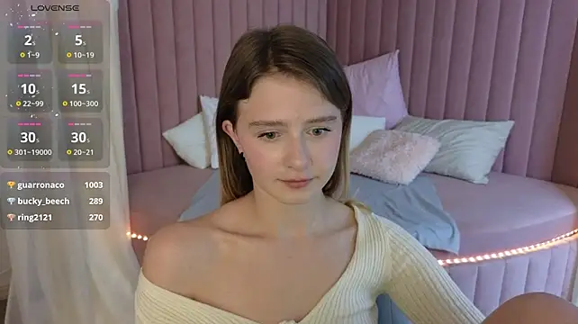 jenny_bunny_'s Live XXX Chat