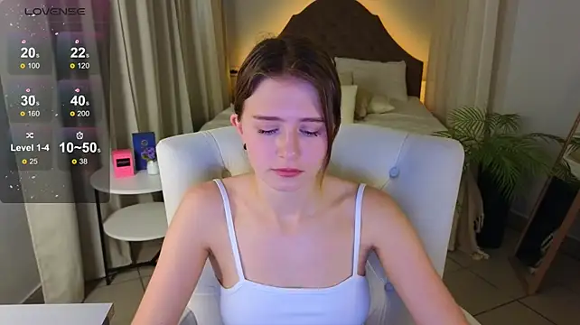 jenny_bunny_'s Live XXX Chat