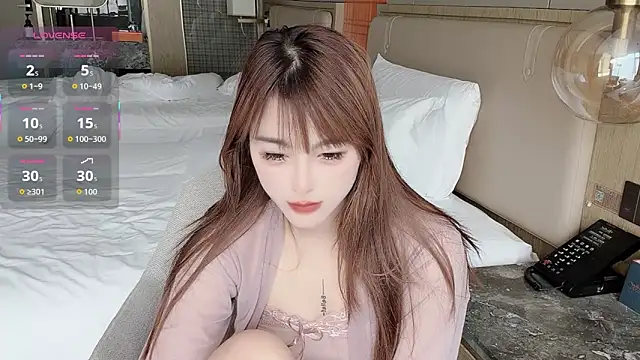 Sophia-000's Live Chat Room