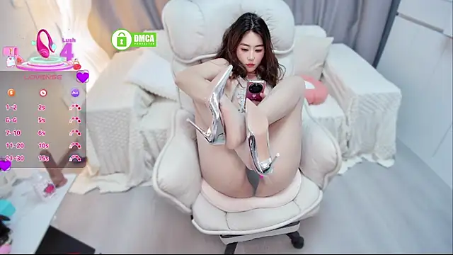 Czat XXX na żywo – Feifei-cn
