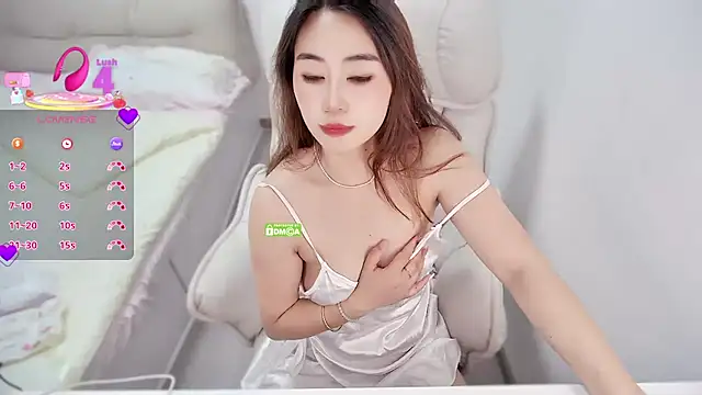 ห้องแชทสดของ Feifei-cn