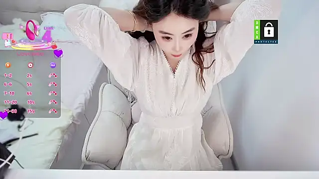 Chat +18 de Feifei-cn ao vivo