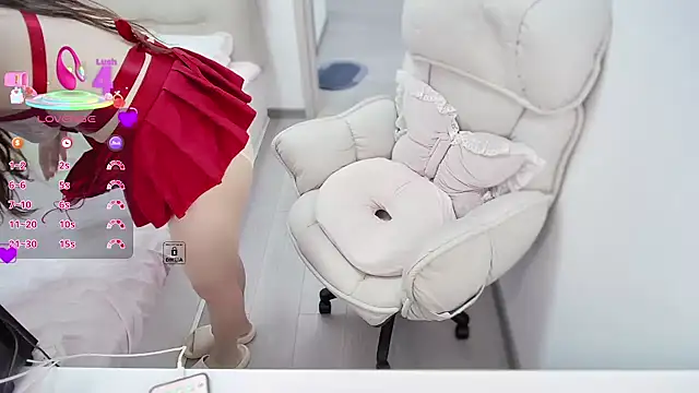 Feifei-cn Live XXX-chat