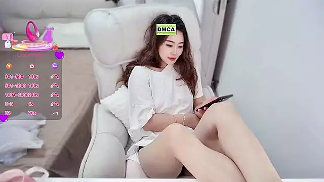 Živý XXX chat Feifei-cn
