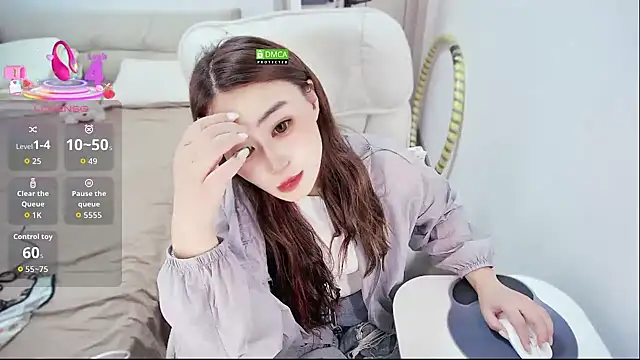Feifei-cn live XXX chat