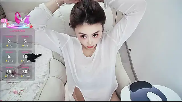 Feifei-cn live XXX chat
