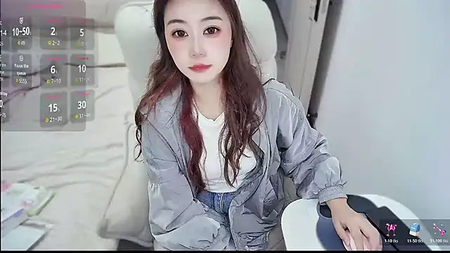 Feifei-cn live XXX chat
