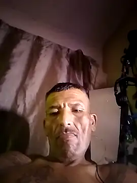 Vergonzoso6 Webcam Show