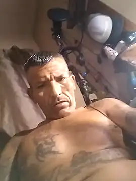 Vergonzoso6 Show Webcam