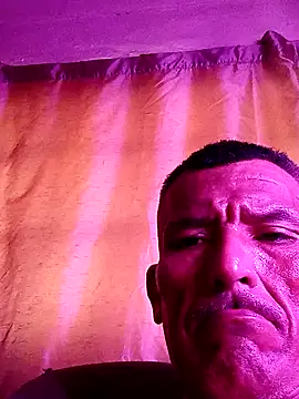 Vergonzoso6n Webbikameraesitys
