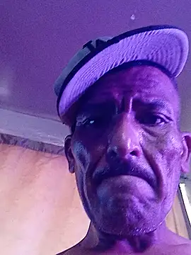 Vergonzoso6 Webcam-Show
