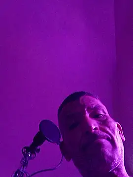 Show de Vergonzoso6 na webcam