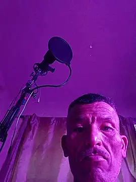 Vergonzoso6n Webbikameraesitys
