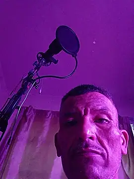 Webkamerová show Vergonzoso6