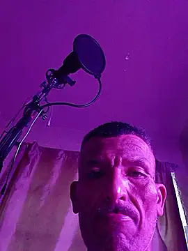 Show de Vergonzoso6 na webcam