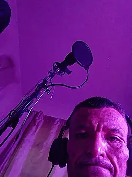 Vergonzoso6 Webcamshow