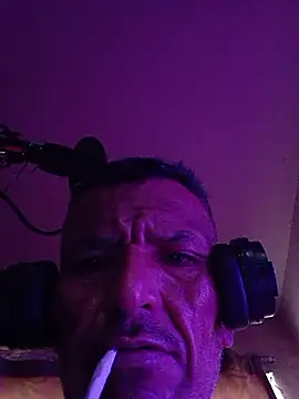 Vergonzoso6 Webcam show