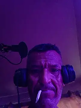 Vergonzoso6 webkamerás műsora