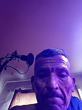 Vergonzoso6 webkamerás műsora