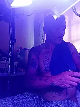 Show webcam de Vergonzoso6