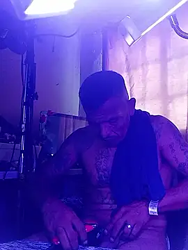 Vergonzoso6 – webcam-show