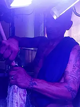 Vergonzoso6 webcam show