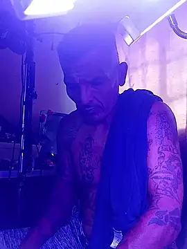 Show Webcam de Vergonzoso6