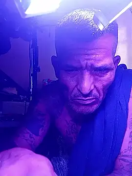Vergonzoso6 Webcamshow