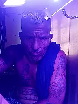 Show webcam de Vergonzoso6