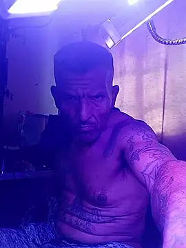Vergonzoso6 Webcam show