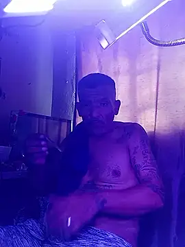 Vergonzoso6 Webcam Show