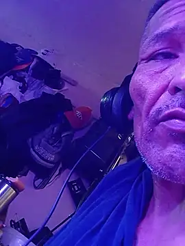 Vergonzoso6 Webcamshow
