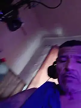 Webkamerová show Vergonzoso6