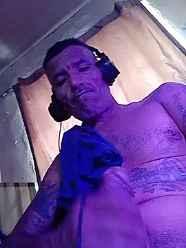 Vergonzoso6 Webcamshow