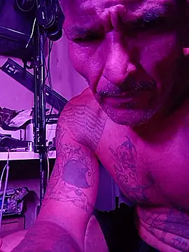 Vergonzoso6 Webcamshow