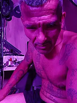 Vergonzoso6 – webcam-show