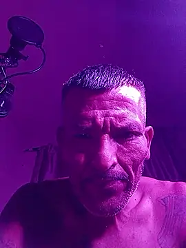Webkamerová show Vergonzoso6