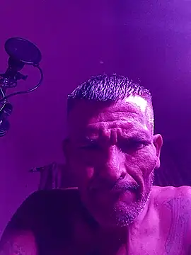 Vergonzoso6 Webcamshow