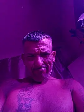 Vergonzoso6 Webcamshow