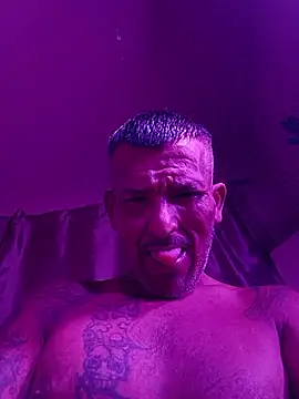 Vergonzoso6 Webcam Show