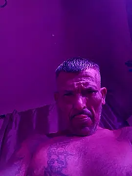 Vergonzoso6 Webcam Show