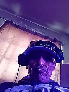Vergonzoso6n Webbikameraesitys