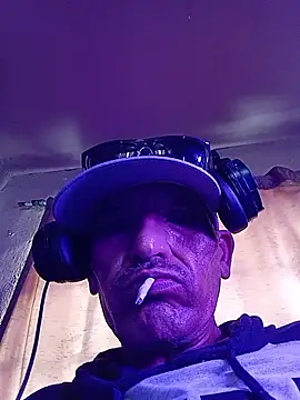Vergonzoso6 Webcamshow