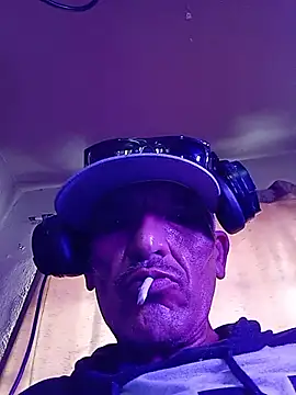 Vergonzoso6 Webcamshow