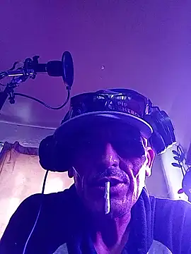 Show de webcam de Vergonzoso6