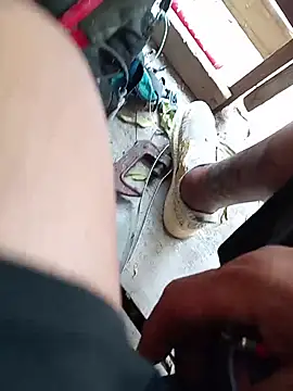 Vergonzoso6n Webbikameraesitys