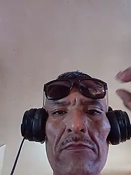 Vergonzoso6 webcam show
