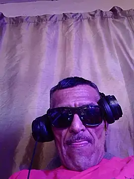 Vergonzoso6 Webcamshow